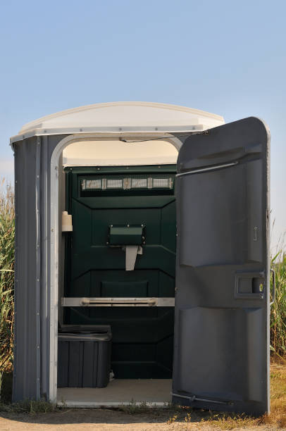 Best Portable restroom trailer rental  in Norton, OH