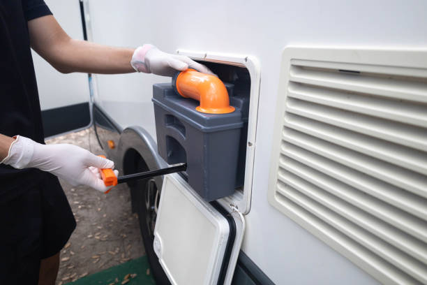 Best Luxury portable toilet rental  in Norton, OH