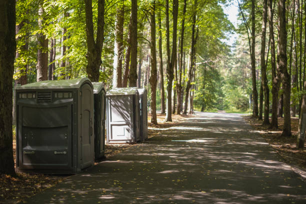 Best Affordable porta potty rental  in Norton, OH
