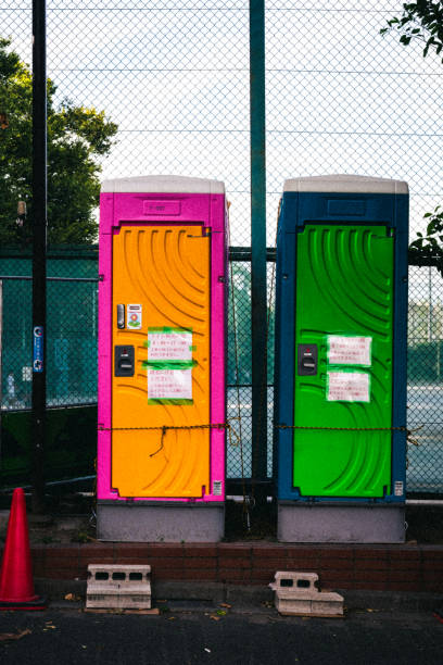 Best Emergency porta potty rental  in Norton, OH